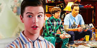 Young Sheldon's Howard Cameo Had A Deeper Connection To The Big Bang Theory