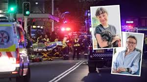 Ruth Devenney passes away