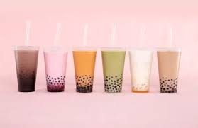Bubble Tea Bubble Tea Flavors Bubble Tea Shop Bubble Tea