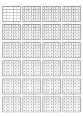 Bingo kostenlos ausdrucken bingo karten bis 90 zum ausdrucken. Arbeitsmaterialien Bingo 4teachers De