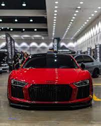 Audi R8 Audi Sports Car Dream Cars Audi Luxury Cars Audi