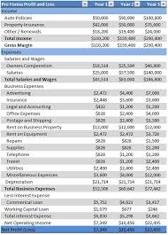 Insurance Agency Business Plan