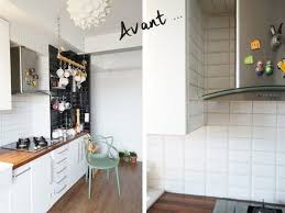 Les Avis De 6 Blogueuses Deco Sur Le Carrelage Adhesif Pour La Cuisine Carrelage Adhesif Carrelage Adhesif Cuisine Carrelage