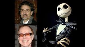 Right click on speaker icon at. Animated Voice Comparison Jack Skellington Nightmare Before Christmas Youtube