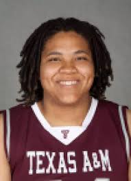 White and Carter Selected in 2012 WNBA Draft