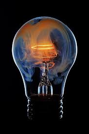 Pin On Light Bulb Art