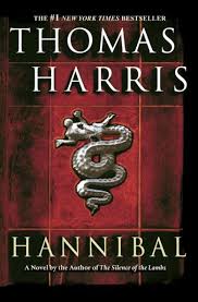 Hannibal (Hannibal Lecter Series #3) by Thomas Harris, Paperback | Barnes &  Noble®