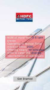 Or hdfc mutual fund is currently the largest mutual fund and actively managed equity mutual fund in india. 10 Best Hdfc Sip Mutual Funds 2021 Fincash Com