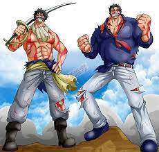 Shanks Is Actually A Celestial Dragon One Piece