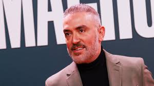 Fran Antón, marido de Kiko Hernández, se encadena en Melilla e inicia una huelga de hambre: “No puedo aguantar más” - AS.com