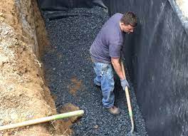 I've heard different things about this. Exterior Basement Waterproofing And Resealing Access Basement Systems