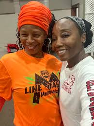 What a great way to start a Saturday morning in Shelby County TN