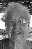 Jeanette Mintus Obituary (1917-2013)