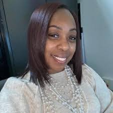 Tymika White's Instagram, Twitter & Facebook