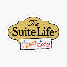 Is there any part of zack and cody's life that real kids can relate. Suite Life Of Zack And Cody Gifts Merchandise Redbubble