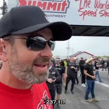 FASTEST PASS EVER at TX2K23!