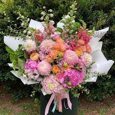 Flower delivery brisbane | same day flower delivery brisbane the first thing to look at when choosing an online florist is whether or not the company is a. Spoil Someone Rotten With Brisbane S Best Flower Delivery Services Urban List Brisbane