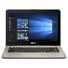 Maybe you would like to learn more about one of these? Asus X441ua Ga311t Laptop Intel I3 7020u 4gb Ddr4 1tb 14 Inch Windows 10 Black Jakartanotebook Com