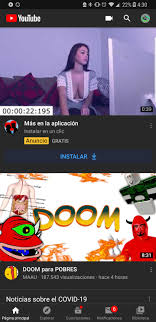 Categoria porno: Anuncio : rDankHispanShit