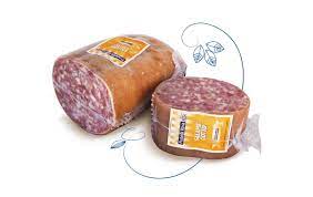 We did not find results for: Mortadella Di Fegato Cotta Salumificio Fratelli Riva S P A
