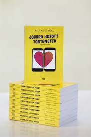 Tóth Anikó Dóra: Jobbra húzott történetek vásárlás