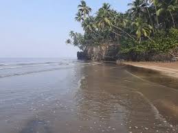 Revdanda Beach Alibag 2026 Guide | Best ...
