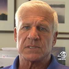 WATCH: Jim Stuckey, former Clemson and NFL standout, comments