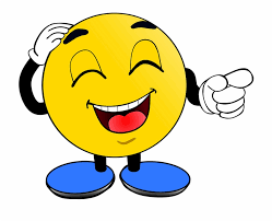 Laughing at taserface(cartoon network style). Laughing Cartoon Humour Smiley Transparent Png Download 775820 Vippng