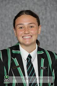 Hoërskool Pearson High...