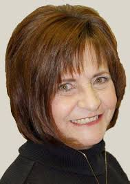 Linda Kay (Quick) Ahern