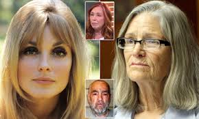 Sharon Tate's sister begs Jerry Brown to block parole of Charles Manson  disciple