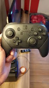 Is This Nintendo Switch Pro Controller Genuine Consoleshub