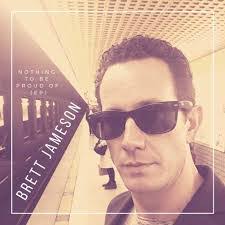 Brett Jameson's Instagram, Twitter & Facebook