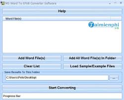 Top Phần Mềm Tạo Sach điện Tử Miễn Phi Tốt Nhất Cho Windows