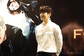 From then until now, he is still a funny. Actor Ji Chang Wook Conquered Malaysia On 8th April Tv Movies