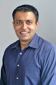 Banker Gins Up a Liquor