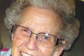 Genevieve Mary Carlin