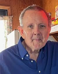 Obituary for Richard Wayne Ward