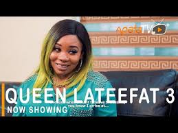 Saamu alajo ( oba awure ) latest 2021 yoruba comedy series (episode 45) anonymous on download: Download Queen Lateefat Part 3 Latest Yoruba Movie 2021 Comedy Sureloaded