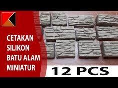 Terutama, batu bata yang dibuat secara manual bukan mesin press. Kerajinan Kreatif Bekreatif Profile Pinterest