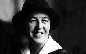 The 'Godmother', Evangelical Focus