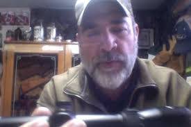 William Bargfrede's Instagram, Twitter & Facebook