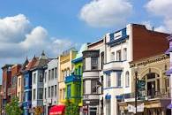 Image result for adams morgan dc