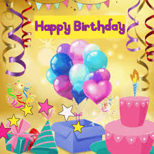 Pin On Feliz Cumpleanos