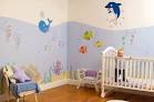 Theme deco chambre bebe garcon photos ocean Une bonne