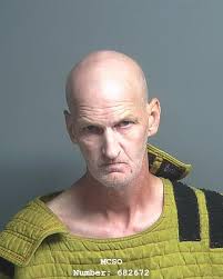 ANDERSON JOHN MARK was booked into the Montgomery County Jail