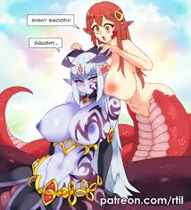 Alice (mon-musu Quest!) Porn - Rule 34