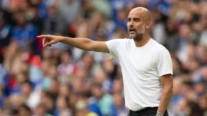 Manchester city already have several cards stacked against them ahead of their opening game of the new season. 4gljcwtnfmbsxm