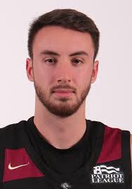 Lafayette Leopards UCLA Bruins