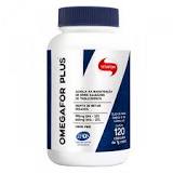 Ômega 3 Omegafor Plus 120 Cápsulas: Preço e para que serve ...